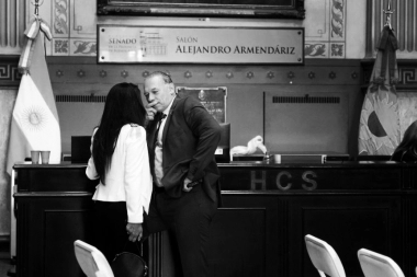 Berni envuelto en otra interna que sacude al peronismo bonaerense en la Legislatura bonaerense