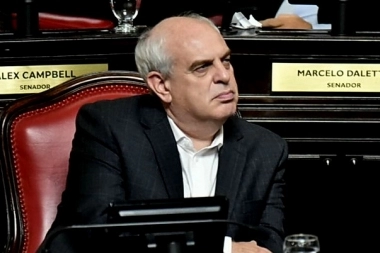Rabinovich criticó a Kicillof por el impacto de los subsidios al transporte en Mar del Plata