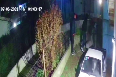 Ola de robos en la costa bonaerense: delincuentes irrumpen en viviendas y comercios durante la madrugada