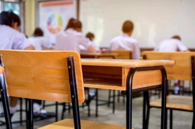 Colegios privados bonaerenses pedirán a Provincia un nuevo aumento en sus cuotas