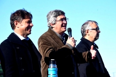 Ministro de Kicillof acusó a Milei de “terraplanista” y “oscurantista” por presunta censura al INTA