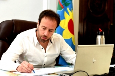 Provincia y una terminante denuncia contra Milei: afirmaron que el recorte supera los $1,3 billones