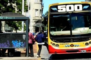 Tandil hace caso omiso a los subsidios de Provincia y anunció un “tarifazo” para el boleto de colectivo