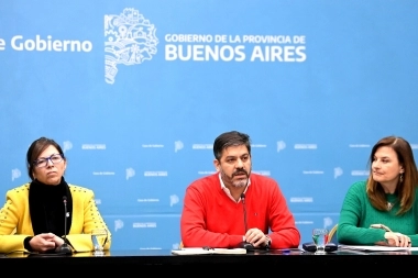 Bianco a fondo: RIGI bonaerense, reservas de oro nacionales y el “derrumbe” de Milei