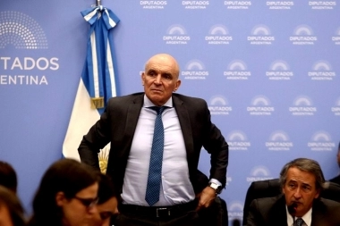 Espert exigió un acuerdo de libertarios con el PRO para ganarle la Provincia a Kicillof