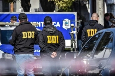 Arde La Plata: sargento de la PFA mató a un adolescente que pretendía robar en su casa de City Bell