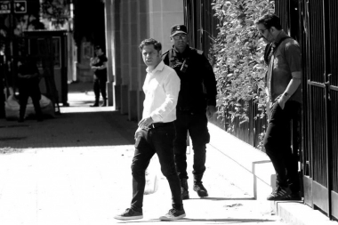 Con ¿miras al 2027?, Kicillof ve con buenos ojos desdoblar las elecciones legislativas del 2025