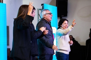 Zamora llamó hacer una lectura crítica al PJ bonaerense para construir un “peronismo ganador”