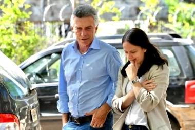 La intendenta de Vicente López habló sobre el rol de Macri, Bullrich y del PRO