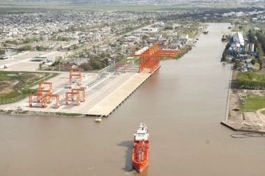 El gobierno bonaerense crea un organismo para coordinar el seguimiento del Canal Magdalena
