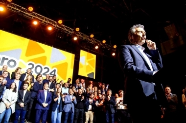 Macri lanzó el Nuevo PRO: ausencia de Bullrich, dardos al entorno de Milei y el futuro del espacio