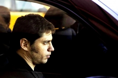 A pesar de la decisión de YPF, el bloque UCR + Cambio Federal exigió que Kicillof adhiera al RIGI