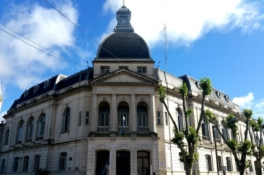 El Municipio de Olavarría pondrá en marcha la obra de culminación de la Escuela Técnica Nº 1