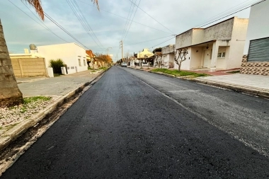 “Métanse la motosierra en el or…”: intendente peronista creó la “Tasa Milei” para que paguen los libertarios