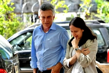 “Para ganarle al kirchnerismo”: desde el PRO evalúan una alianza bonaerense con La Libertad Avanza