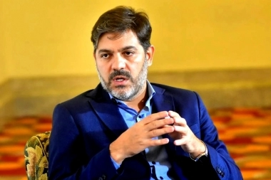 “No nos digan qué hacer”: Bianco respondió a Jorge Macri por sus cuestionamientos en seguridad