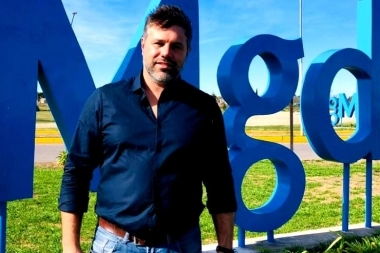 Municipio ejemplo: Magdalena adelanta tres días el pago de sueldos a los empleados municipales