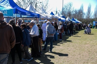 Productos y precios accesibles: llega el “Circuito de Ahorro” a Almirante Brown