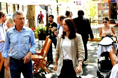 Para no “darle” otra elección al kirchnerismo, Soledad Martínez pide por un pacto PRO-libertarios