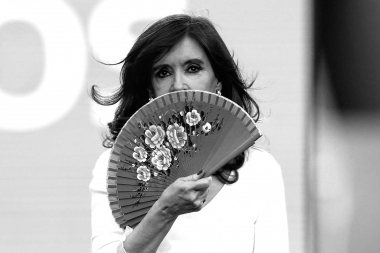 ¿Cristina candidata a diputada nacional para frenar la interna entre Máximo y Kicillof?