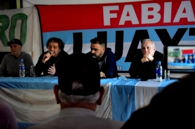 Libertarios dialoguistas repudiaron el veto la reforma jubilatoria y el ajuste “fenomenal” de Milei