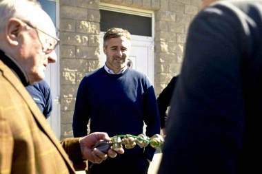 Revés para Milei: municipio peronista podrá incluir tasas municipales en la factura de luz