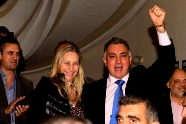 La Libertad Avanza con personería jurídica en la Provincia: la Justicia Electoral le dio el visto bueno