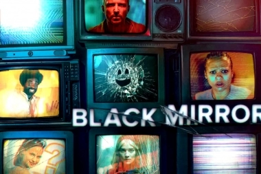 Los futuros distópico vuelven a Netflix: revelaron más detalles de la temporada 7 de “Black Mirror”