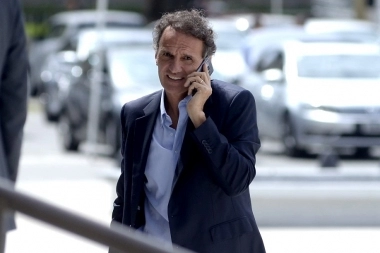 Katopodis esquivó la interna peronista y pidió centrar los cañones en la gestión de Milei