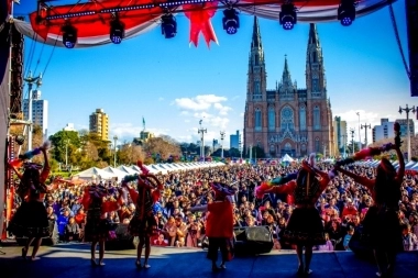 Posta Querandíes: llega el primer Encuentro de Integración Cultural en La Plata