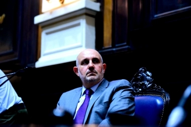 Guerrera afirmó que el RIGI bonaerense permitirá “potenciar” a la provincia de Buenos Aires