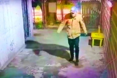 Miedo en el Conurbano: ágiles delincuentes irrumpen en las propiedades durante la madrugada