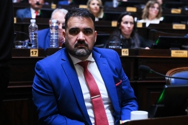 “La Universidad Pública necesita ser auditada, pero no hay que destruirla”, afirmó Luayza