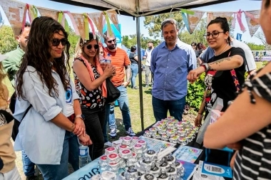 “Circuito de ahorro en Brown”: vuelve en octubre con precios accesibles y productos de calidad