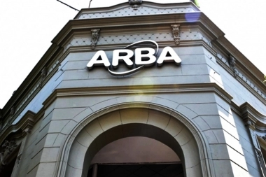 Regular gestión de Arba en 2024: la recaudación acumula una caída real del -6,1% en la Provincia
