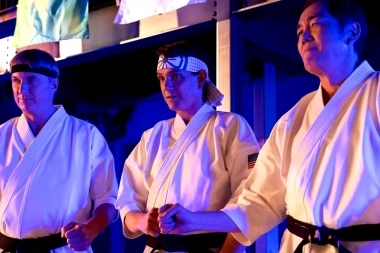 El evento final se acerca: la segunda parte de la última temporada de “Cobra Kai” tiene tráiler oficial