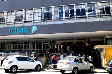 El conflicto entre IOMA y Femeba saltó un escalón más y pegó de lleno en un municipio bonaerense