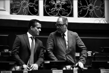 Tensión en el PRO: aceptan cambios en el régimen previsional del BAPRO y arman su propia ley