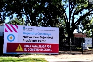 Para presionar a Milei, Kicillof impulsó el Observatorio de Obras y Servicios Públicos en Provincia