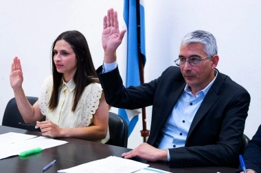 Diputados se reunieron para darle rango de Ley a la “Plataforma Multiagencial” de Puglelli