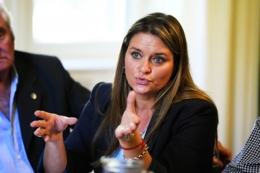 Sector rural: senadora bonaerense alertó sobre el posible desmantelamiento del INTA