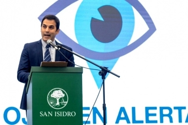 Intendente PRO tiró abajo a las reelecciones indefinidas: “Está alejado de lo que le preocupa a la gente”