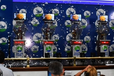 Se viene el Gordo de Navidad de $500 millones: en qué distritos bonaerenses ganaron el 2023