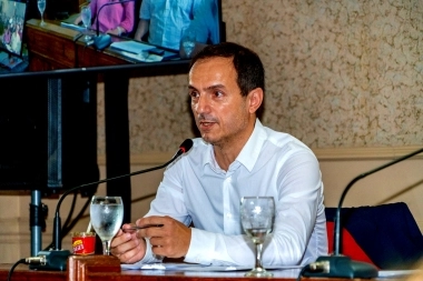 Intendente en la mira por presuntos “desvíos” de fondos municipales para costear su “hobby”
