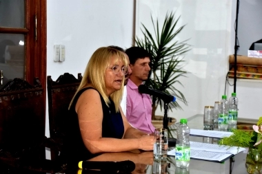 Denuncian que en el Municipio de General Arenales solo "crecen" los basurales y la planta política