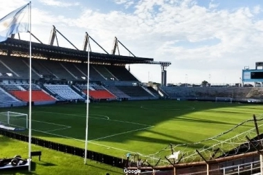 Montenegro logró que el Concejo Deliberante apruebe la licitación del Estadio José María Minella