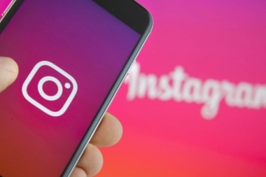 Instagram agregó una inesperada función para los chats y es la envidia de WhatsApp