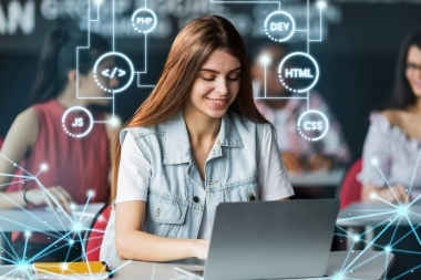 El 86% de los Líderes dice que la alfabetización de datos es crucial para su equipo: ¿Por qué?