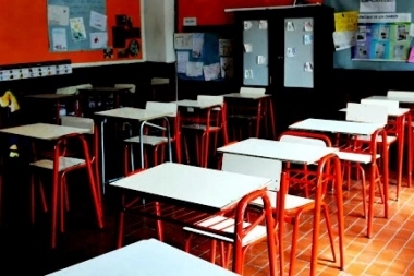 El Gobierno bonaerense fijó la fecha de la vuelta a clases: qué cambios habrá en las Secundarias