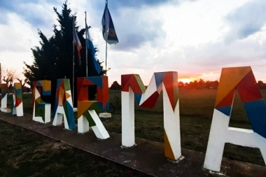 De la Garma invita a disfrutar de las Ferias de Verano en Adolfo Gonzales Chaves